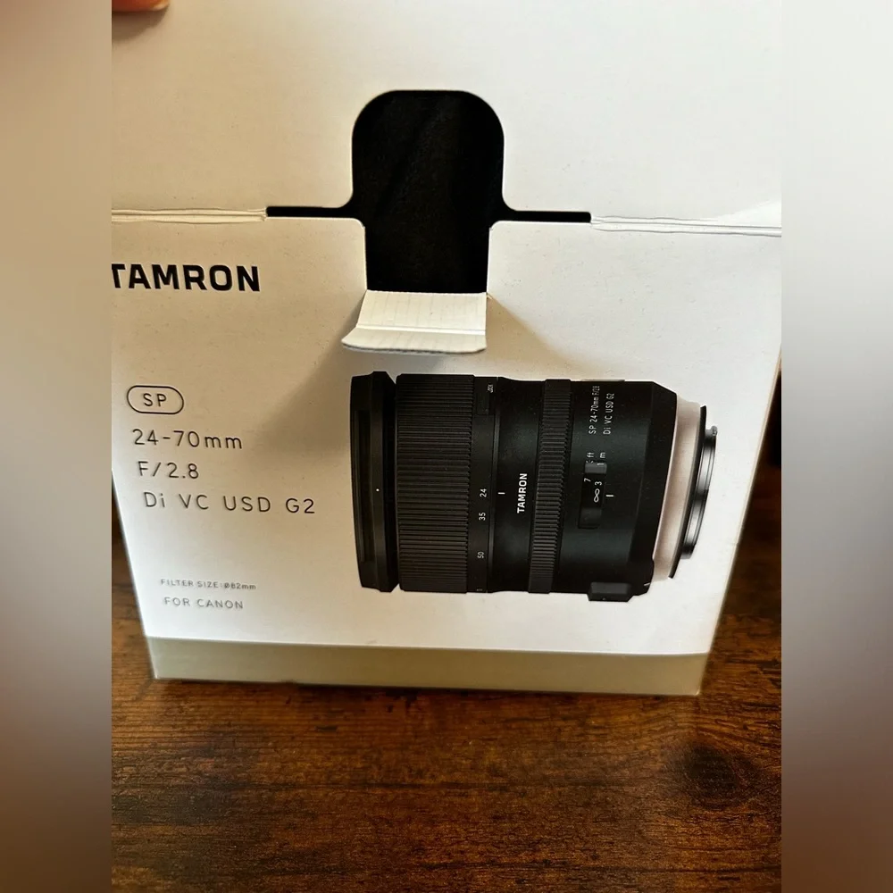 Canon Mark ii EOS 5d